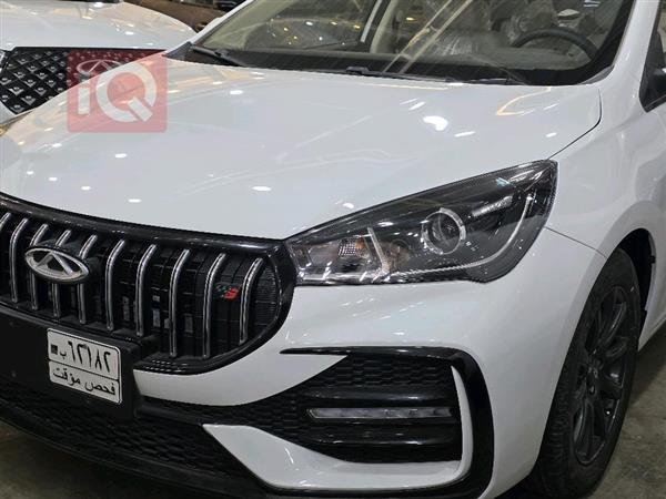 Chery Arrizo 5 2025 for sale in Iraq - Baghdad